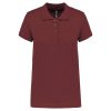 Kariban KA255 LADIES’ SHORT-SLEEVED PIQUÉ POLO SHIRT 3XL