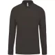Kariban KA256 MEN'S LONG-SLEEVED PIQUÉ POLO SHIRT M
