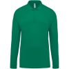 Kariban KA256 MEN'S LONG-SLEEVED PIQUÉ POLO SHIRT M