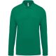 Kariban KA256 MEN'S LONG-SLEEVED PIQUÉ POLO SHIRT M