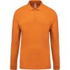 Kariban KA256 MEN'S LONG-SLEEVED PIQUÉ POLO SHIRT 3XL