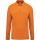 Kariban KA256 MEN'S LONG-SLEEVED PIQUÉ POLO SHIRT 3XL