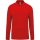 Kariban KA256 MEN'S LONG-SLEEVED PIQUÉ POLO SHIRT 3XL