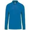 Kariban KA256 MEN'S LONG-SLEEVED PIQUÉ POLO SHIRT 4XL