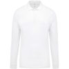 Kariban KA256 MEN'S LONG-SLEEVED PIQUÉ POLO SHIRT 3XL