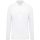 Kariban KA256 MEN'S LONG-SLEEVED PIQUÉ POLO SHIRT 3XL