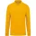Kariban KA256 MEN'S LONG-SLEEVED PIQUÉ POLO SHIRT M