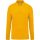 Kariban KA256 MEN'S LONG-SLEEVED PIQUÉ POLO SHIRT S