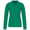 Kariban KA257 LADIES’ LONG-SLEEVED PIQUÉ POLO SHIRT 3XL