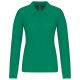 Kariban KA257 LADIES’ LONG-SLEEVED PIQUÉ POLO SHIRT 3XL
