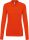 Kariban KA257 LADIES’ LONG-SLEEVED PIQUÉ POLO SHIRT M