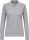 Kariban KA257 LADIES’ LONG-SLEEVED PIQUÉ POLO SHIRT L