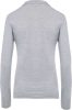 Kariban KA257 LADIES’ LONG-SLEEVED PIQUÉ POLO SHIRT L
