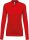 Kariban KA257 LADIES’ LONG-SLEEVED PIQUÉ POLO SHIRT 2XL