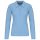 Kariban KA257 LADIES’ LONG-SLEEVED PIQUÉ POLO SHIRT S