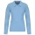 Kariban KA257 LADIES’ LONG-SLEEVED PIQUÉ POLO SHIRT XS