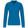 Kariban KA257 LADIES’ LONG-SLEEVED PIQUÉ POLO SHIRT 2XL