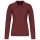 Kariban KA257 LADIES’ LONG-SLEEVED PIQUÉ POLO SHIRT 2XL