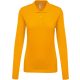 Kariban KA257 LADIES’ LONG-SLEEVED PIQUÉ POLO SHIRT 2XL
