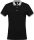 Kariban KA258 MEN'S TWO-TONE PIQUÉ POLO SHIRT 4XL