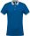 Kariban KA258 MEN'S TWO-TONE PIQUÉ POLO SHIRT 4XL