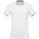Kariban KA258 MEN'S TWO-TONE PIQUÉ POLO SHIRT 4XL