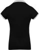 Kariban KA259 LADIES’ TWO-TONE PIQUÉ POLO SHIRT XS