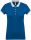 Kariban KA259 LADIES’ TWO-TONE PIQUÉ POLO SHIRT XS
