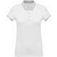 Kariban KA259 LADIES’ TWO-TONE PIQUÉ POLO SHIRT 2XL