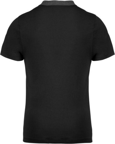 Kariban KA260 MEN'S TWO-TONE JERSEY POLO SHIRT M