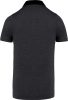 Kariban KA260 MEN'S TWO-TONE JERSEY POLO SHIRT XL