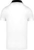 Kariban KA260 MEN'S TWO-TONE JERSEY POLO SHIRT S