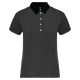 Kariban KA261 LADIES' TWO-TONE JERSEY POLO SHIRT L