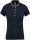 Kariban KA261 LADIES' TWO-TONE JERSEY POLO SHIRT S