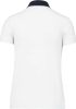 Kariban KA261 LADIES' TWO-TONE JERSEY POLO SHIRT L