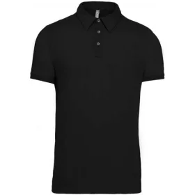 Kariban KA262 MEN'S SHORT SLEEVED JERSEY POLO SHIRT S