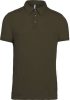 Kariban KA262 MEN'S SHORT SLEEVED JERSEY POLO SHIRT S