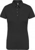 Kariban KA263 LADIES' SHORT SLEEVED JERSEY POLO SHIRT XS