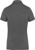 Kariban KA263 LADIES' SHORT SLEEVED JERSEY POLO SHIRT L