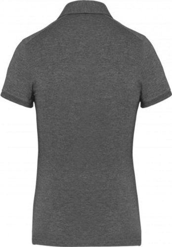 Kariban KA263 LADIES' SHORT SLEEVED JERSEY POLO SHIRT L