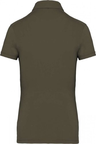 Kariban KA263 LADIES' SHORT SLEEVED JERSEY POLO SHIRT 2XL
