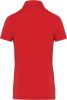 Kariban KA263 LADIES' SHORT SLEEVED JERSEY POLO SHIRT L