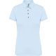 Kariban KA263 LADIES' SHORT SLEEVED JERSEY POLO SHIRT XL