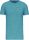 Kariban KA3025IC BIO150IC férfi kereknyakú póló - Cloudy Blue Heather