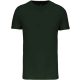 Kariban KA3025IC BIO150IC férfi kereknyakú póló - Forest Green