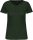 Kariban KA3026IC  BIO150IC női környakú póló - Forest Green