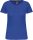 Kariban KA3026IC  BIO150IC női környakú póló - Light Royal Blue
