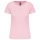 Kariban KA3026IC  BIO150IC női környakú póló - Pale Pink