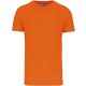 Kariban KA3027IC gyerek BIO150IC pamut kerek nyakú póló - Orange