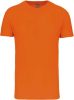 Kariban KA3027IC gyerek BIO150IC pamut kerek nyakú póló - Orange